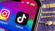 tiktok