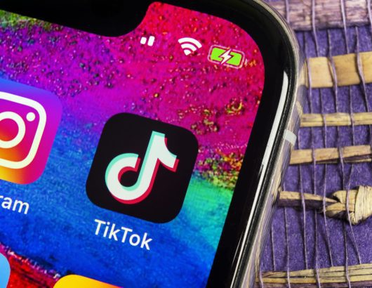tiktok