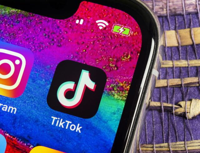 tiktok
