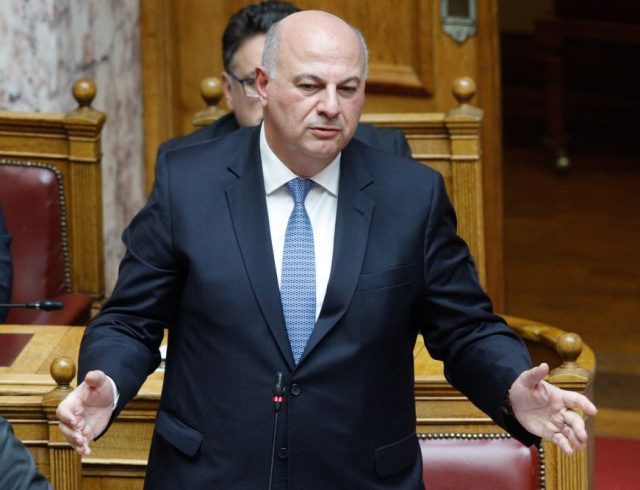 τσιαρας