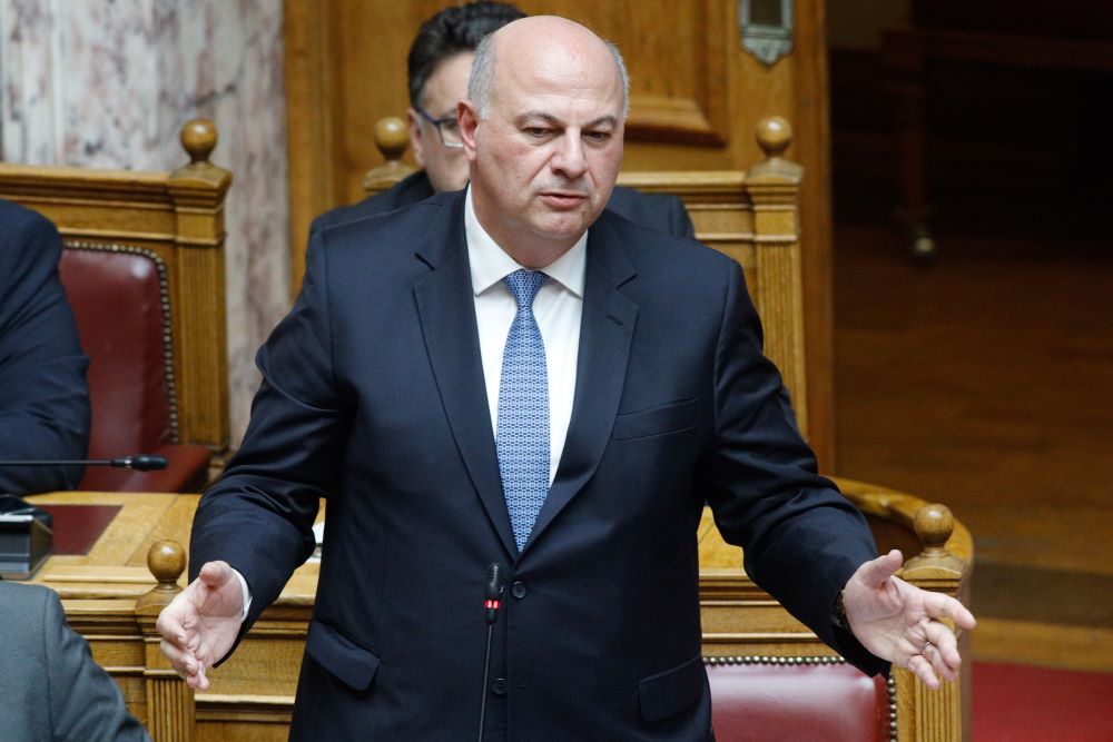 τσιαρας