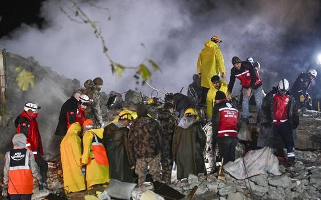 turkey-earthquake