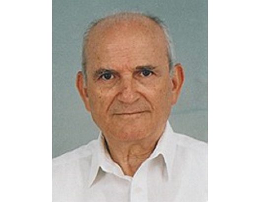 ΓΙΩΡΓΟΣ ΠΟΛΥΜΕΡΙΔΗΣ