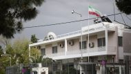 Iran-Embassy