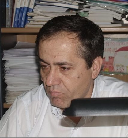 ΚΑΚΑΛΗΣ