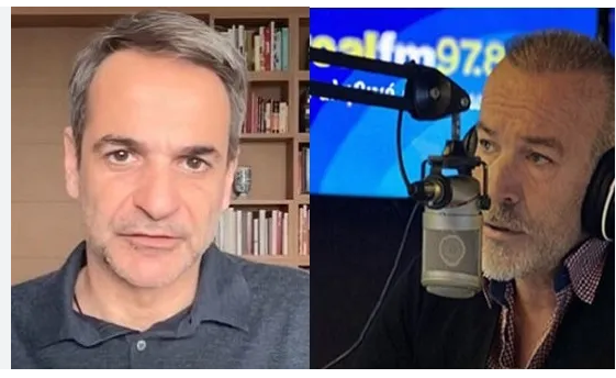 Καταγραφή