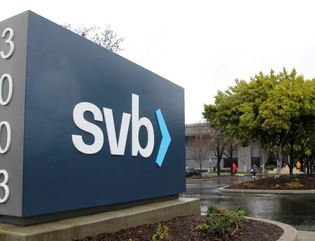 SVB