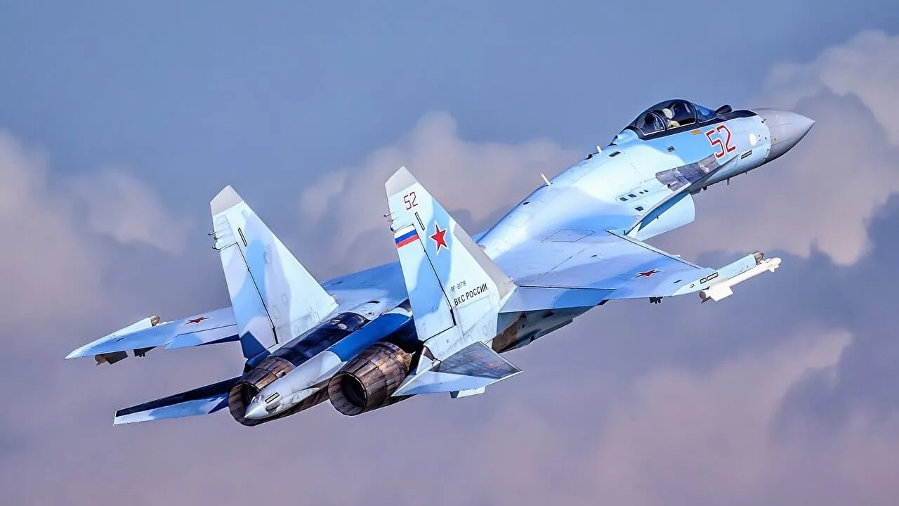 Su-35 (1)