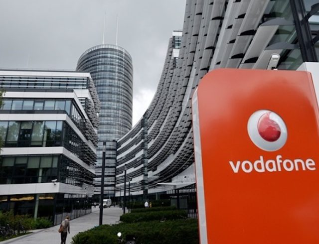VODAFONE
