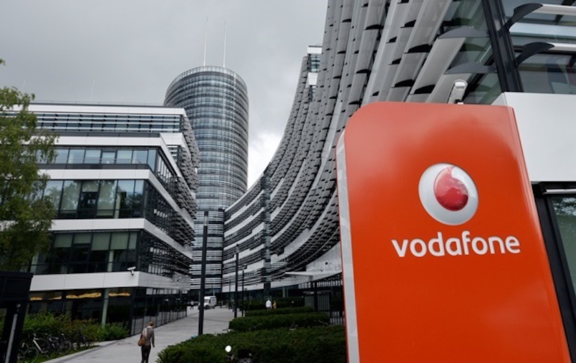 VODAFONE