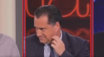 αδωνις γεωργιαδης1