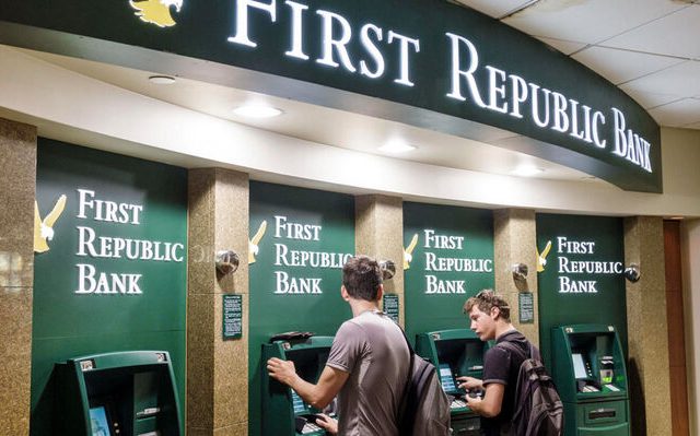 first-republic-bank