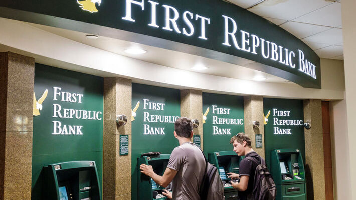 first-republic-bank