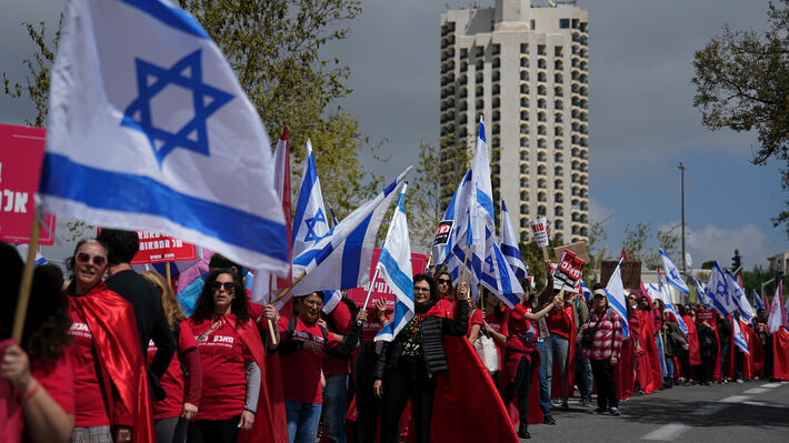 israhl