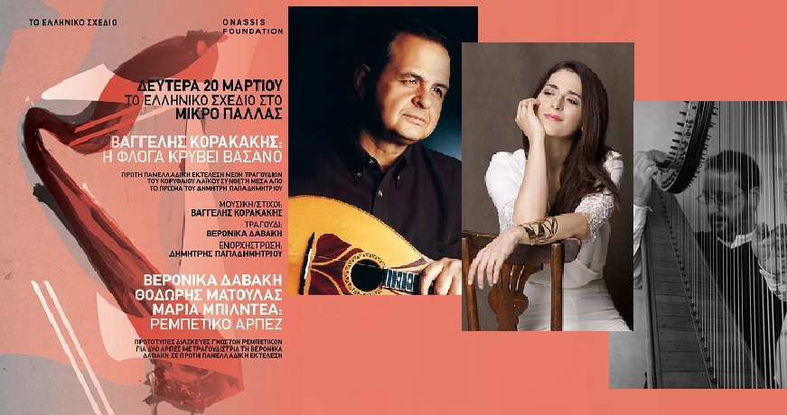 κορακακησ