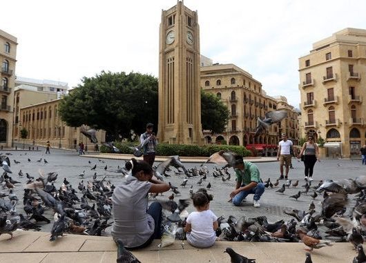 lebanon