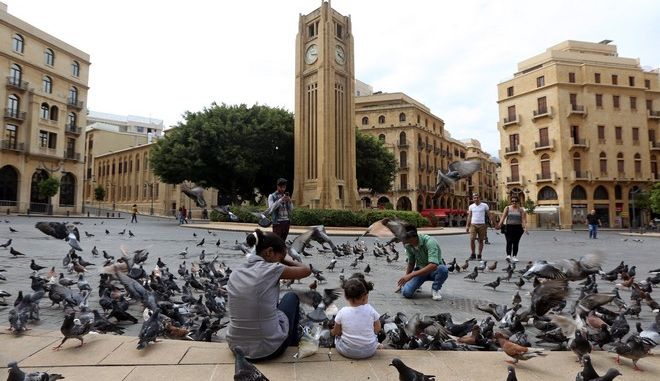 lebanon