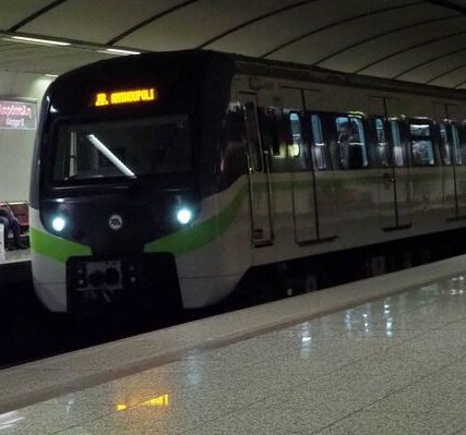 metro-treno