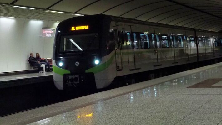 metro-treno