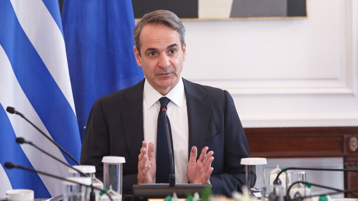 mitsotakis