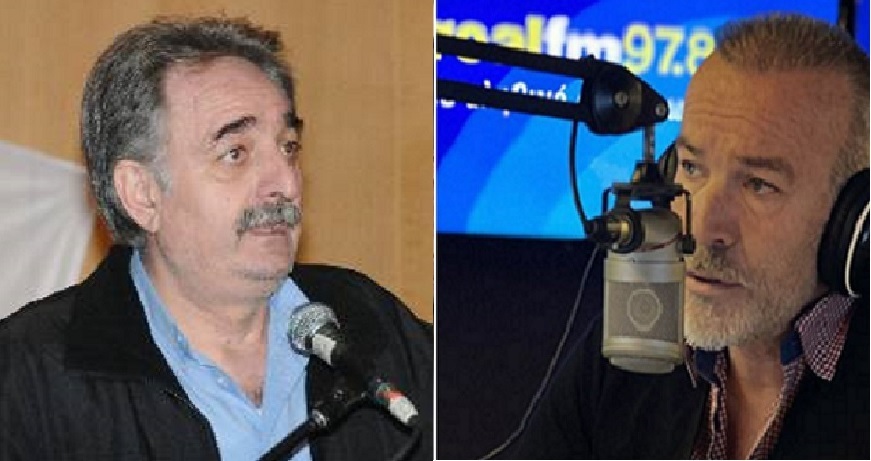 μπογπερρος