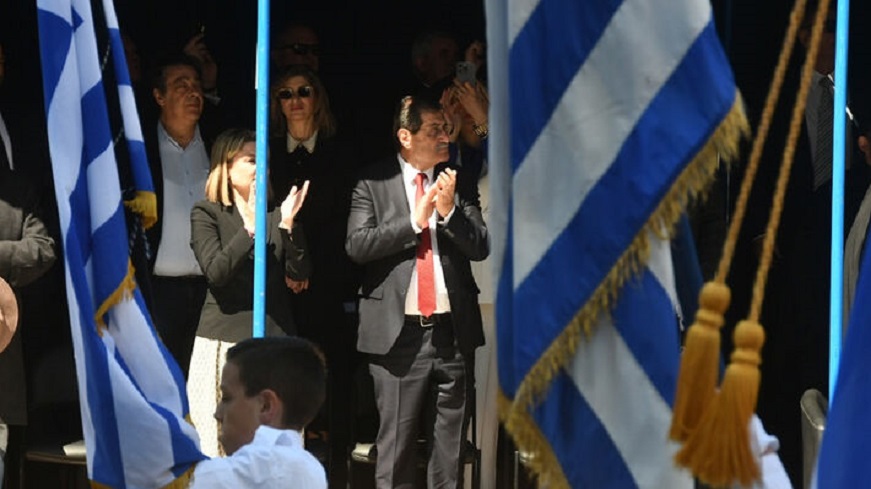 πελετιδησ