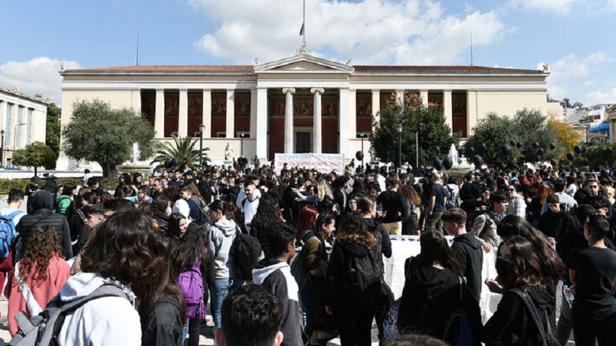 προπυλαια
