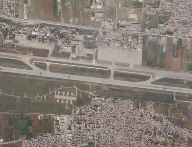 syria