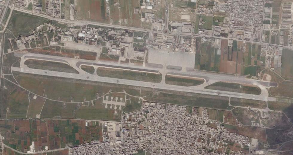 syria