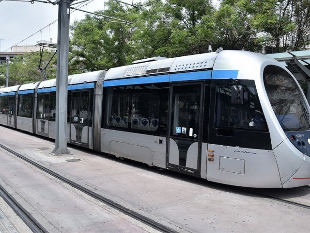 τραμμ
