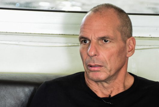 varoufakis