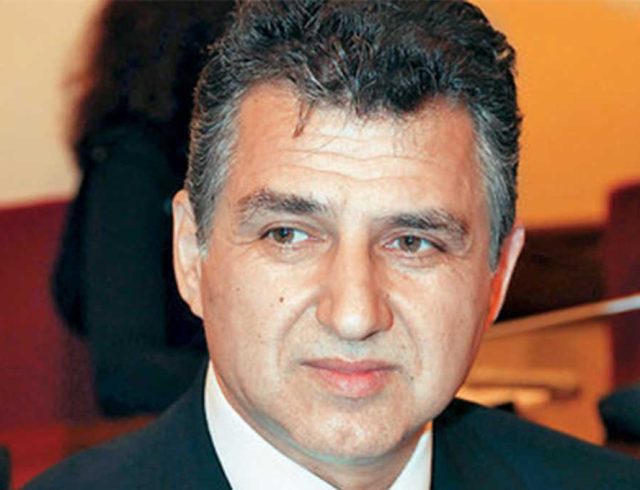 ziliaskopoulos