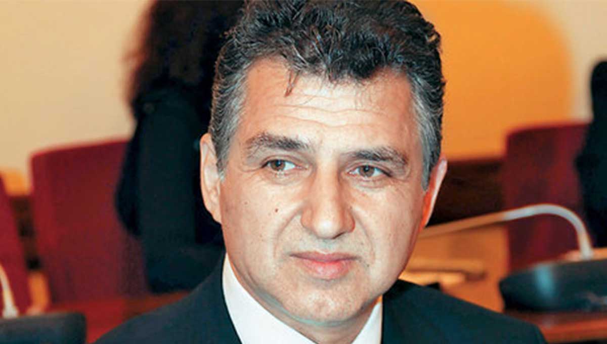 ziliaskopoulos