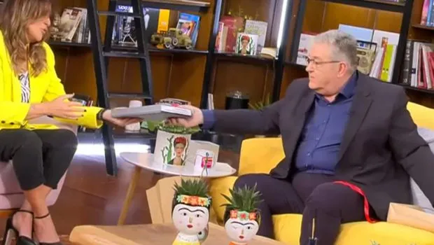 ΚΟΥΤΣΟΥΜΠΑΣ