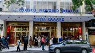 Olympia – theatro