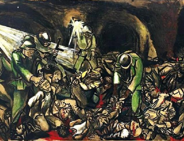 ardeatine-guttuso-1950