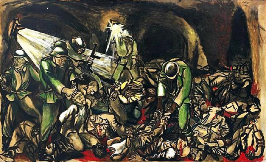 ardeatine-guttuso-1950