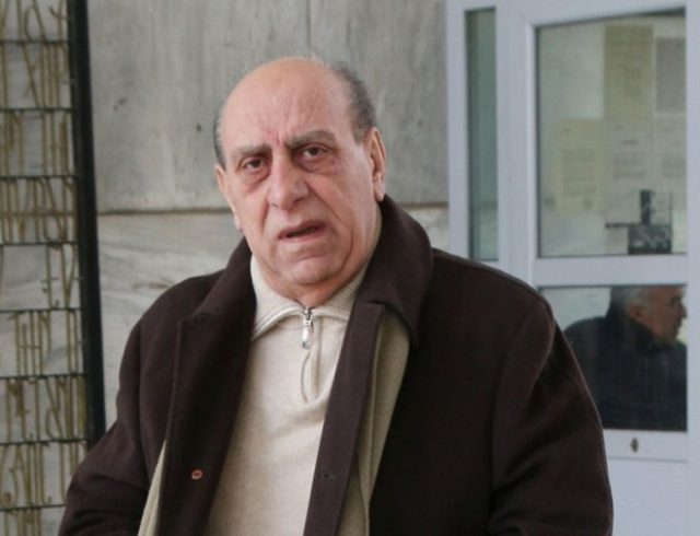 χρηστοσ μπιρος