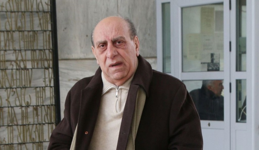 χρηστοσ μπιρος
