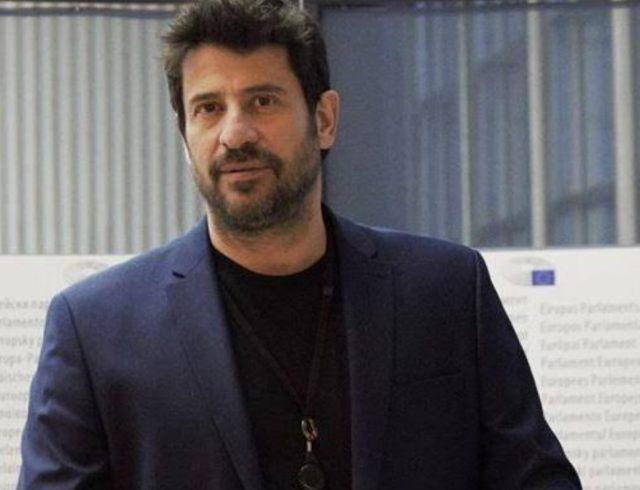 georgoulis