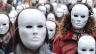 International Day for the Elimination of Violence against Women