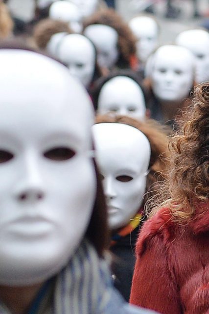 International Day for the Elimination of Violence against Women