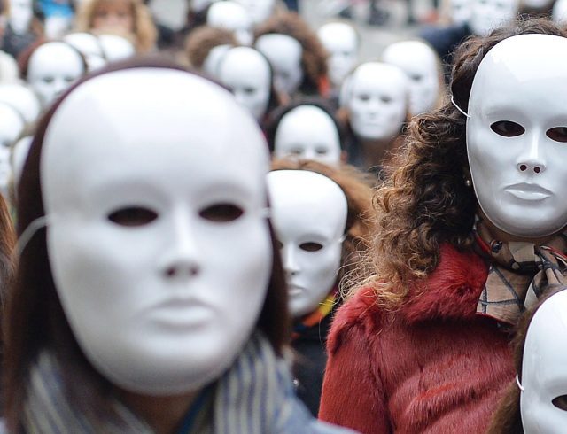 International Day for the Elimination of Violence against Women