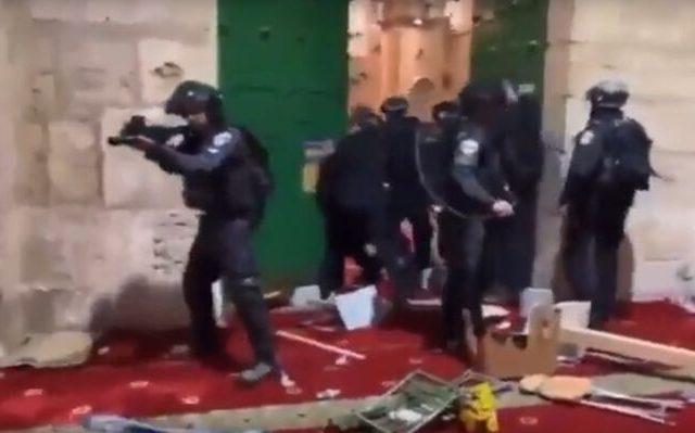israhl