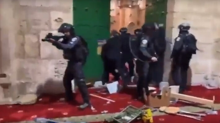 israhl