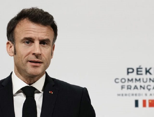 China France