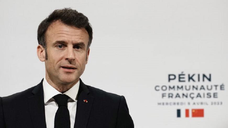 China France