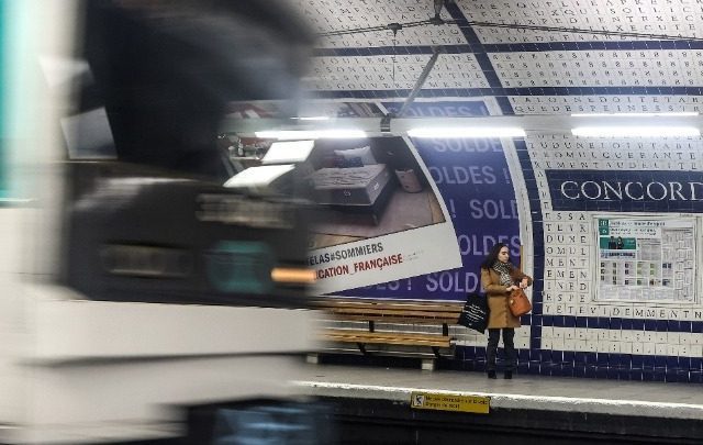 metroparisi