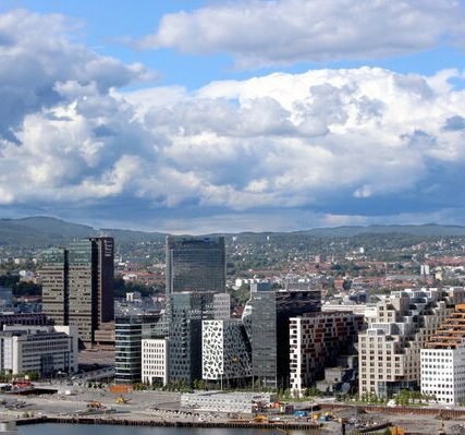 oslo