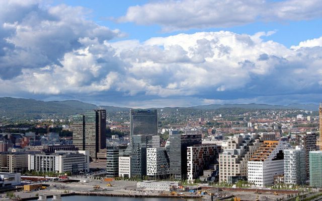 oslo
